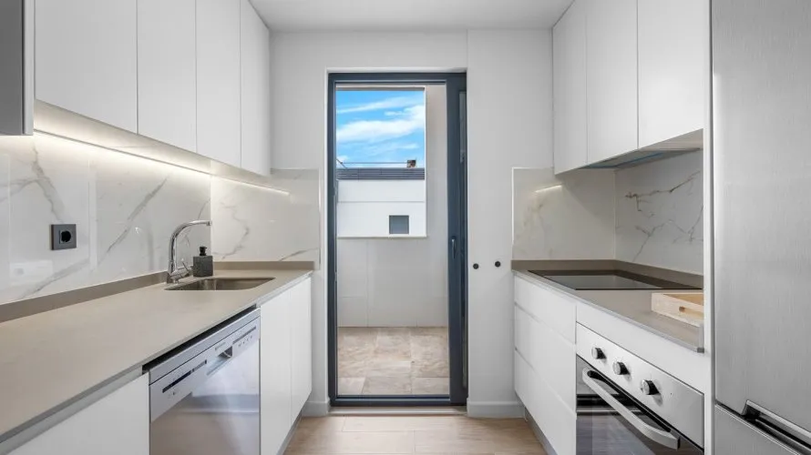 Apartamento de 74m² en Los Altos, España No. 3452 № 18