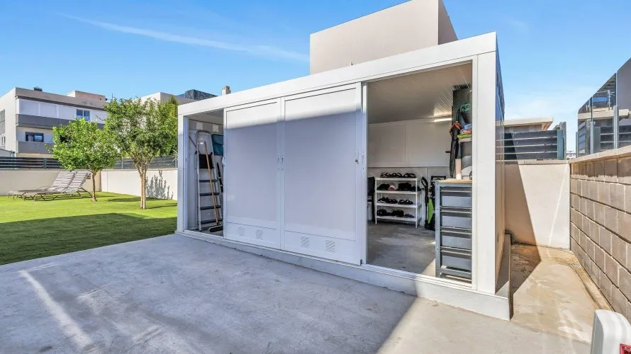 Villa de 120m² en Torrevieja, España No. 3367 № 5