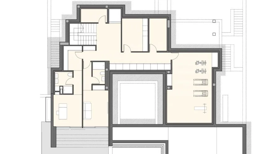 Villa de 5 dormitorios en Jávea, España No. 3308 № 1