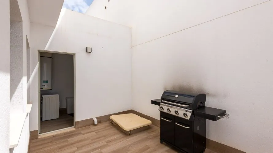 Villa de 121m² en Las Esperanzas, España No. 3374 № 6