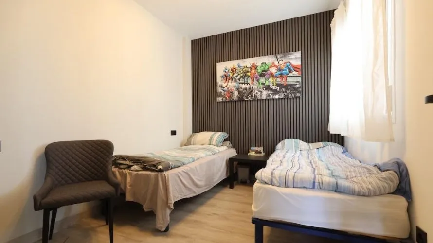 Apartamento de 2 dormitorios en Alicante, España No. 3305 № 10