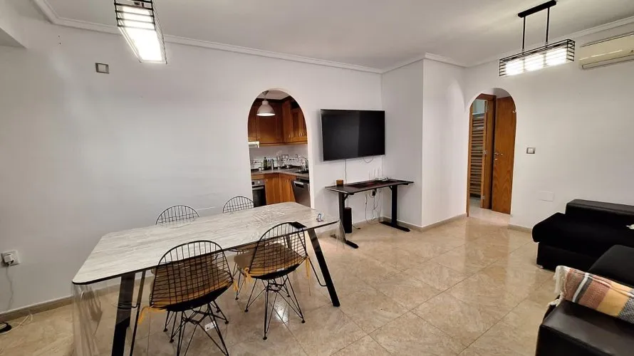 Dúplex de 83m² en Torrevieja, España No. 3398 № 18