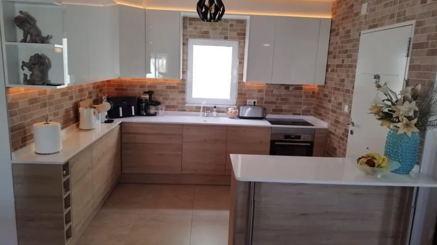 Villa de 186m² en Torrevieja, España No. 3300 № 11