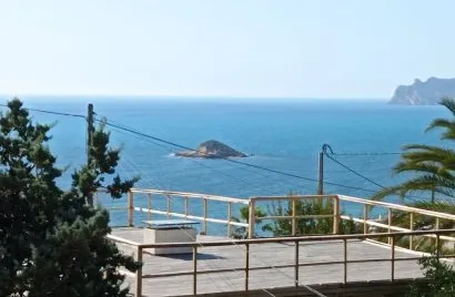 Propiedad comercial de 1200m² en Altea, España No. 3325