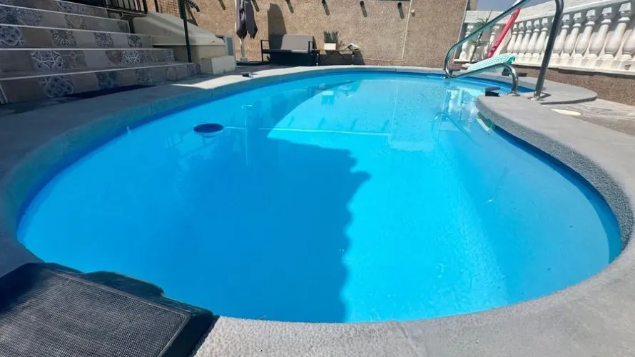 Villa de en Algorfa, España No. 3304 № 26
