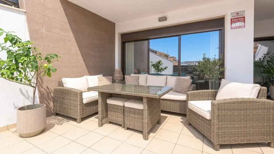 Apartamento de 87m² en Las Esperanzas, España No. 3411 № 22