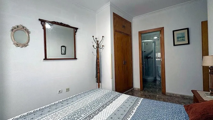 Apartamento de 1 dormitorio en Torrevieja, España No. 3358 № 10