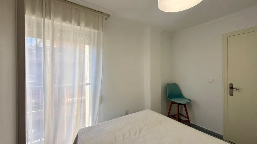 Apartamento de 1 dormitorio en Torrevieja, España No. 3344 № 10