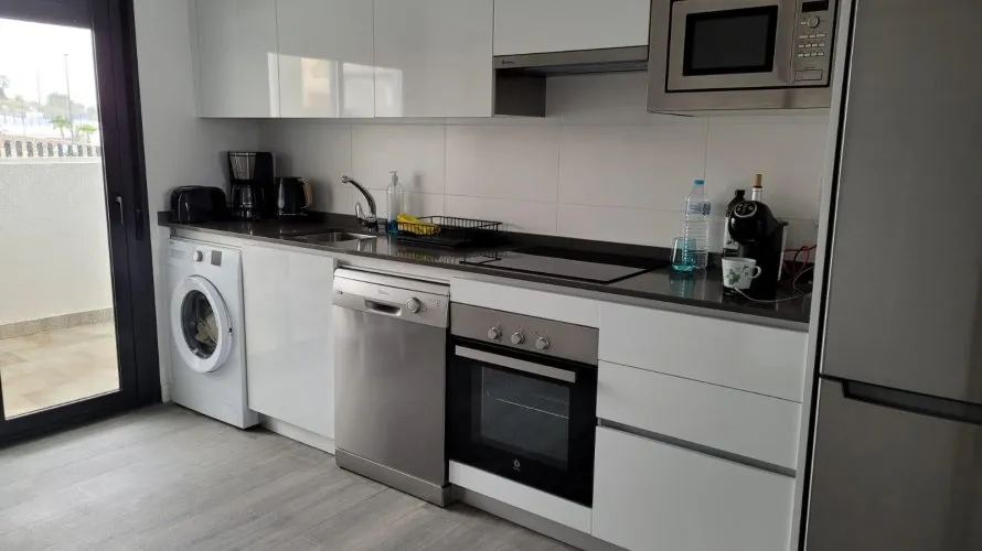 Ático de 157m² en Finestrat, España No. 3320 № 6