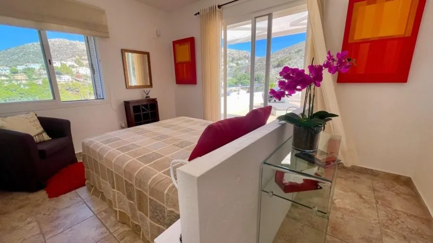 Villa de 229m² en Moraira, España No. 3481 № 3