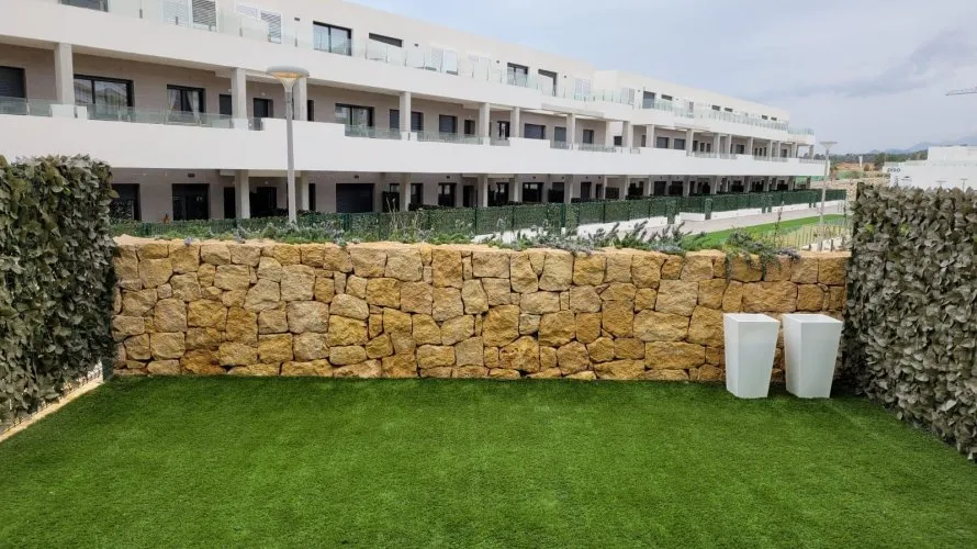 Ático de 157m² en Finestrat, España No. 3320 № 16