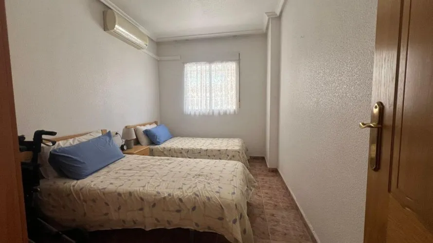 Apartamento de 2 dormitorios en Torrevieja, España No. 3314 № 6