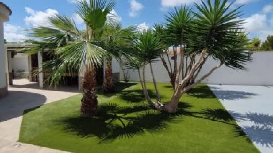 Villa de 186m² en Torrevieja, España No. 3300 № 7