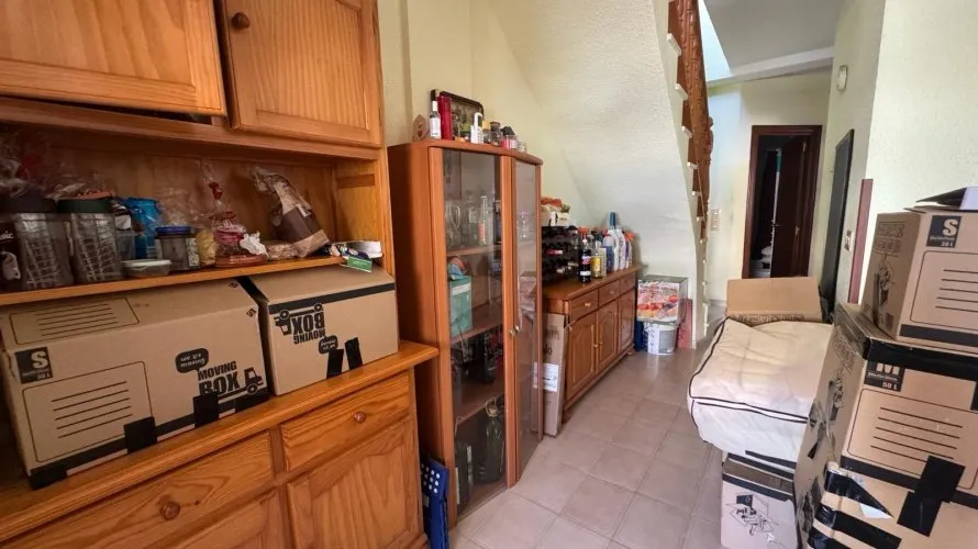 Ático de 3 dormitorios en Torrevieja, España No. 3284 № 5