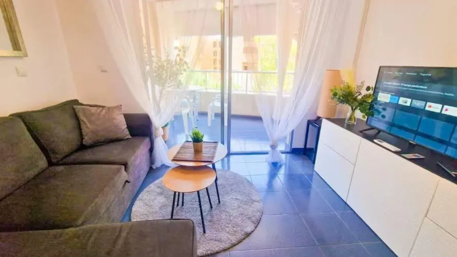 Apartamento de 1 dormitorio en Torrevieja, España No. 3392 № 9