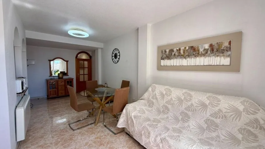 Ático de 3 dormitorios en Torrevieja, España No. 3468 № 18