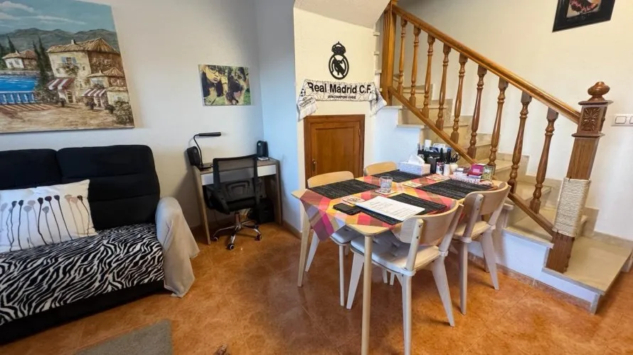 Сasa de 2 dormitorios en Torrevieja, España No. 3288 № 21