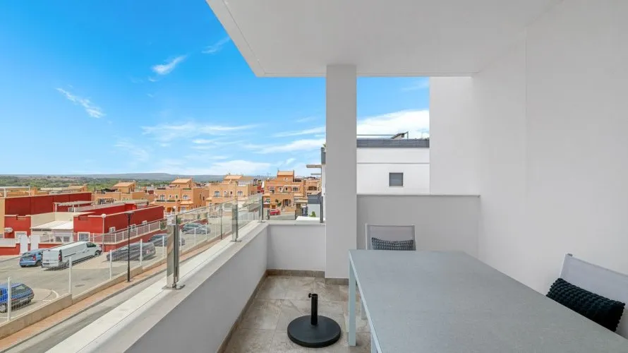 Apartamento de 74m² en Los Altos, España No. 3452 № 5