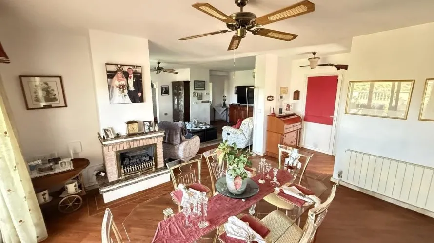 Villa de 220m² en Alicante, España No. 3476 № 26