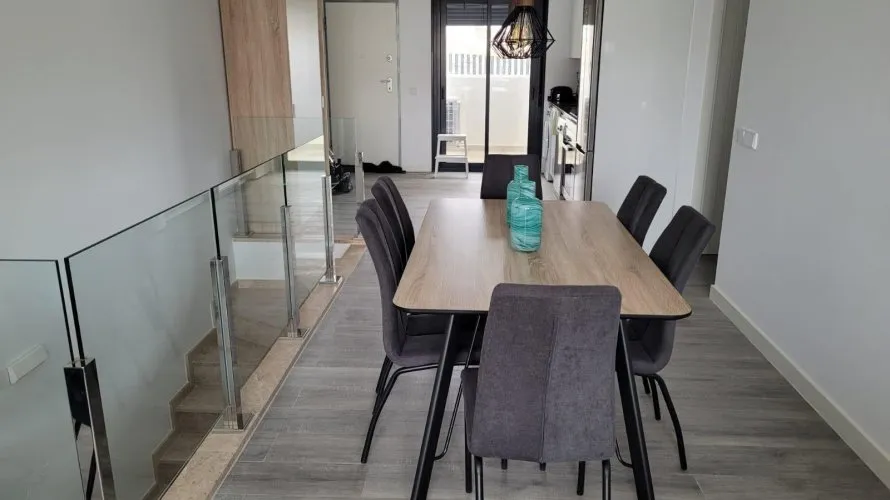 Ático de 157m² en Finestrat, España No. 3320 № 8