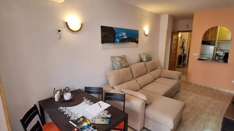 Apartamento de 1 dormitorio en Torrevieja, España No. 3388 № 8