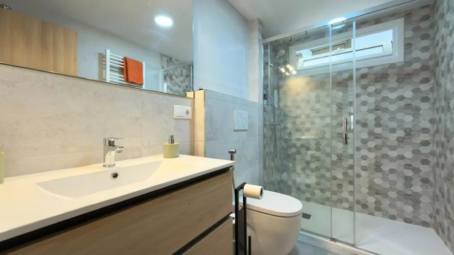 Apartamento de 2 dormitorios en Villajoyosa, España No. 3281 № 22