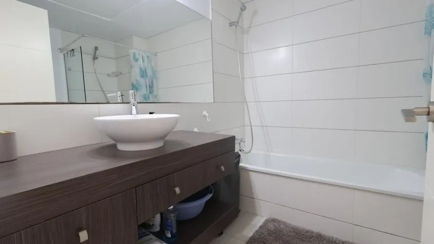 Apartamento de 2 dormitorios en Campoamor, España No. 3429 № 12