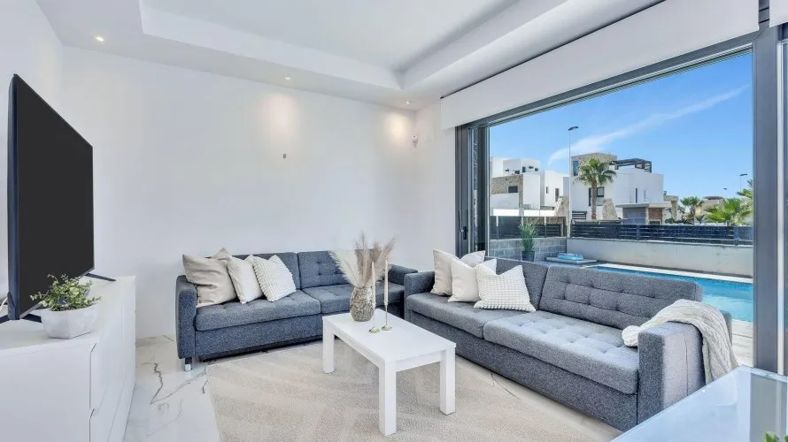 Villa de 120m² en Torrevieja, España No. 3367 № 20