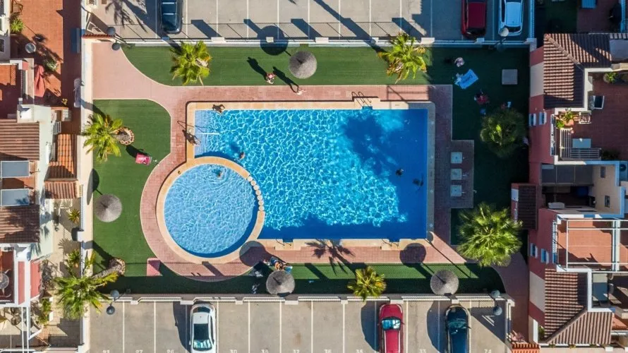 Apartamento de 59m² en Torreblanca, España No. 3483 № 1