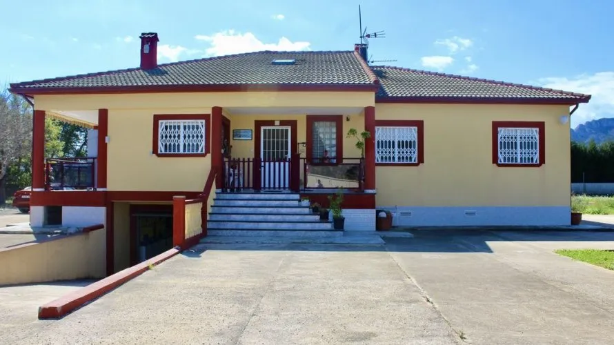 Villa de 398m² en Els Poblets, España No. 3333 № 26