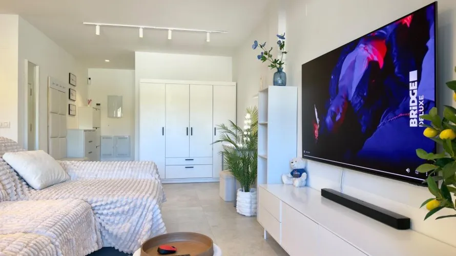 Apartamento de 3 dormitorios en Villajoyosa, España No. 3423 № 24