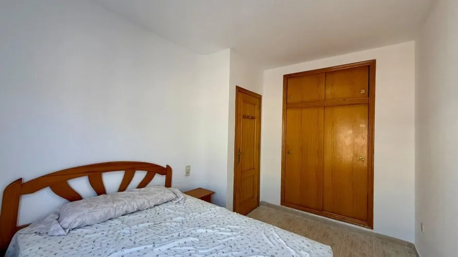 Apartamento de 2 dormitorios en Torrevieja, España No. 3406 № 13