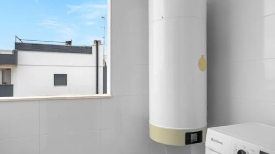 Apartamento de 74m² en Los Altos, España No. 3452 № 16