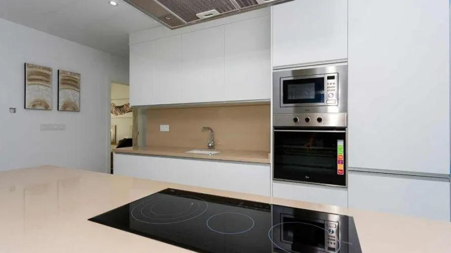 Villa de 3 dormitorios en Daya Nueva, España No. 3355 № 4