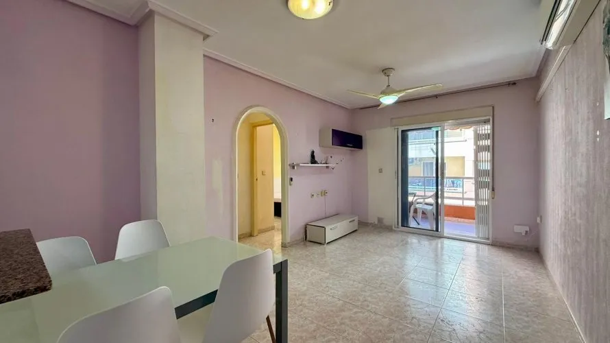 Apartamento de 2 dormitorios en Torrevieja, España No. 3312 № 26