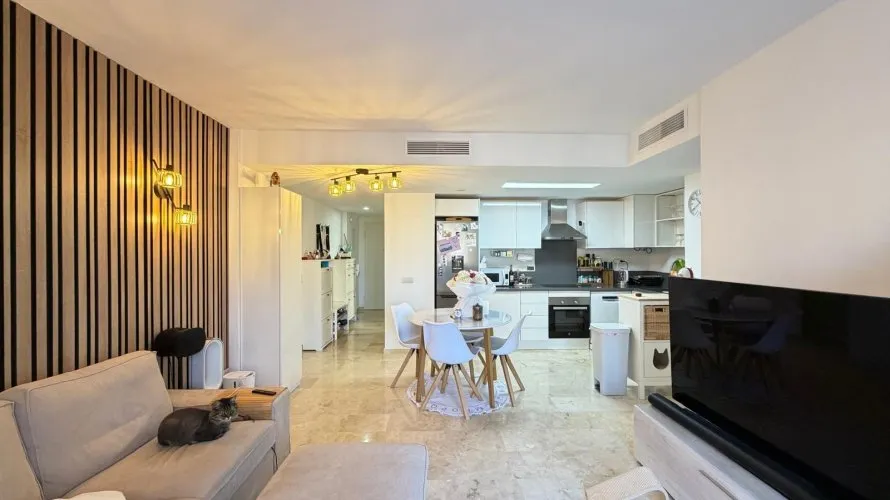 Apartamento de 3 dormitorios en Torrevieja, España No. 3399 № 12