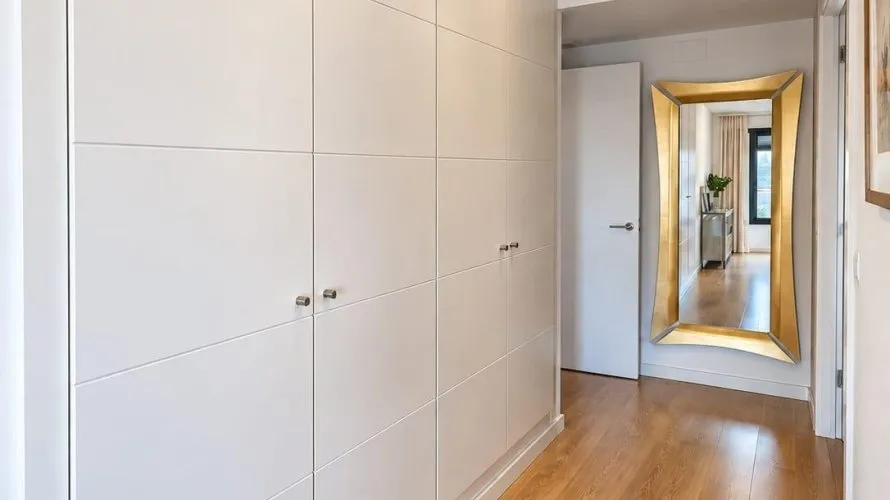 Apartamento de 3 dormitorios en Alicante, España No. 3387 № 4