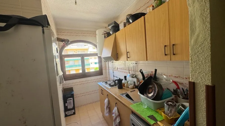 Ático de 3 dormitorios en Torrevieja, España No. 3284 № 15