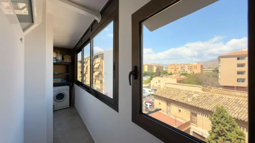 Apartamento de 2 dormitorios en Villajoyosa, España No. 3281 № 5