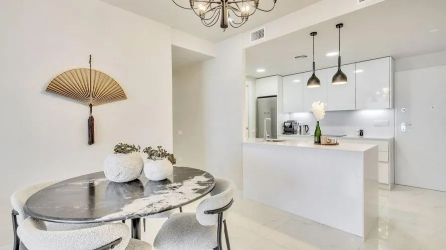 Apartamento de 81m² en Benidorm, España No. 3447 № 21