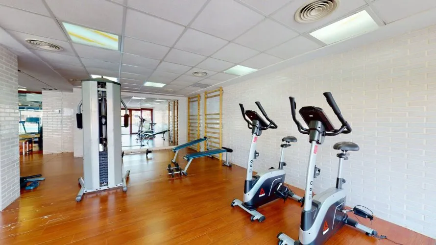 Apartamento de 1 dormitorio en Spa Valley II Archena, España No. 3446 № 3