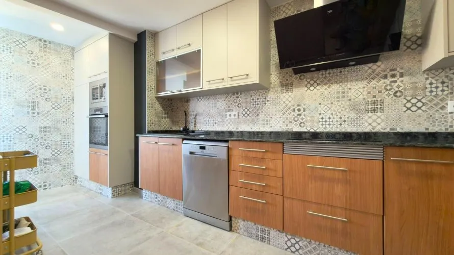 Apartamento de 2 dormitorios en Villajoyosa, España No. 3281 № 26