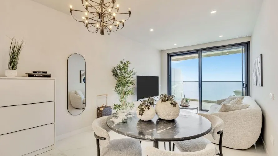 Apartamento de 81m² en Benidorm, España No. 3447 № 22