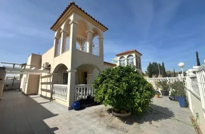 Villa de 80m² en Algorfa, España No. 3301