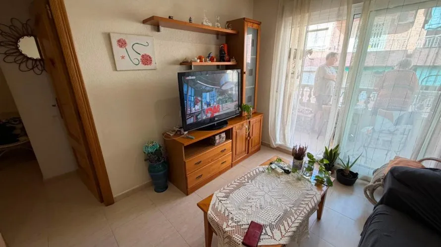 Apartamento de 1 dormitorio en Torrevieja, España No. 3425 № 5