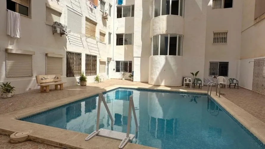 Apartamento de 26m² en Torrevieja, España No. 3292 № 1