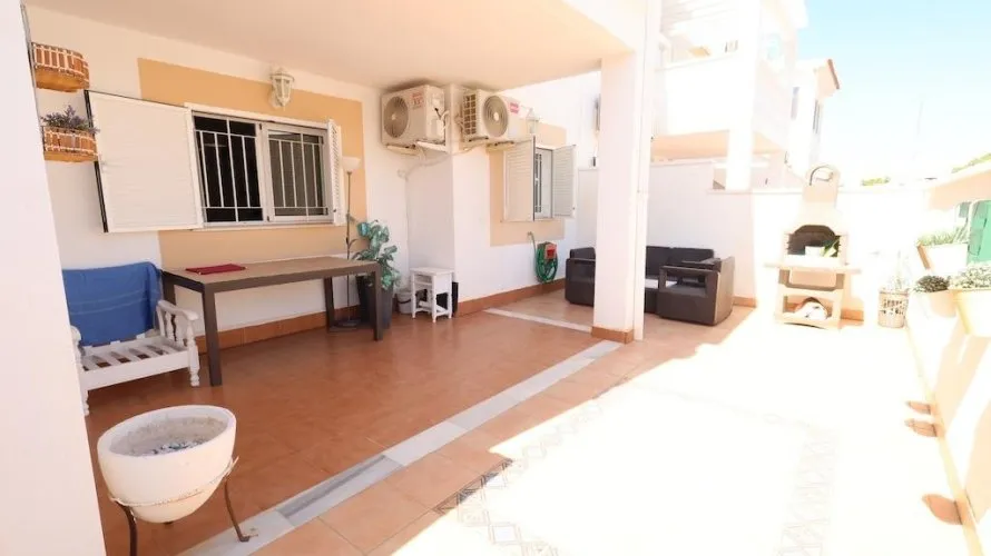 Bungalow de 2 dormitorios en Alicante, España No. 3389 № 15