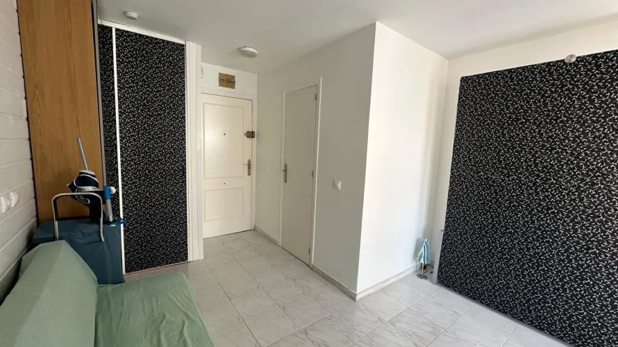 Apartamento de 26m² en Torrevieja, España No. 3292 № 13