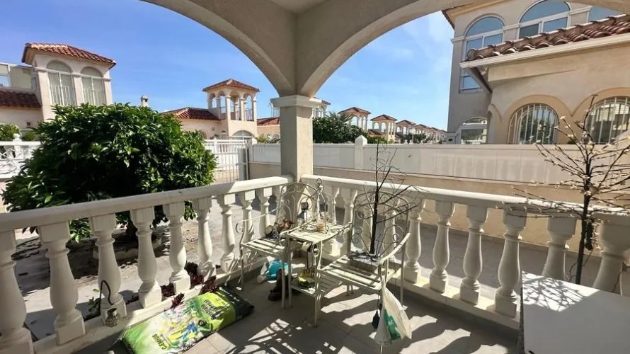 Villa de 80m² en Algorfa, España No. 3301 № 16