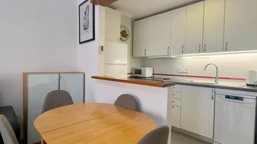 Apartamento de 1 dormitorio en Torrevieja, España No. 3385 № 19